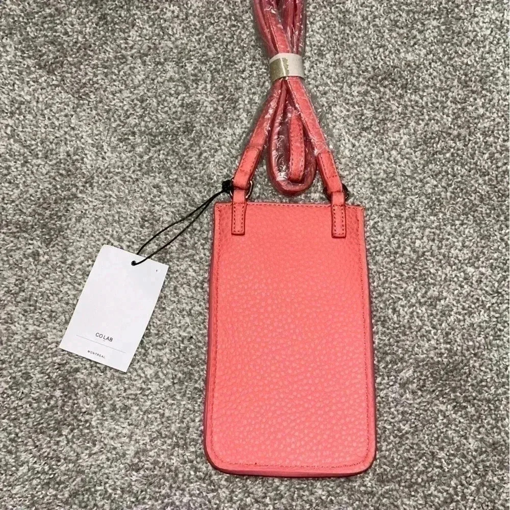 Collab Cell Phone Bag - Picture 3 of 4